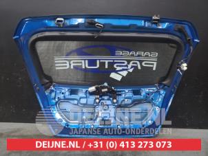 Hyundai I30 Heckklappe O581108 foto 3