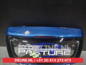 Hyundai I30 Heckklappe O581108 foto 2