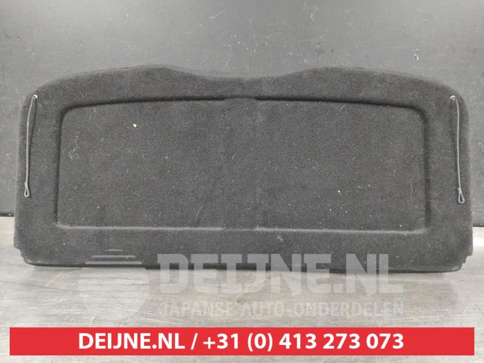 Hyundai I30 Hoedenplank O581124
