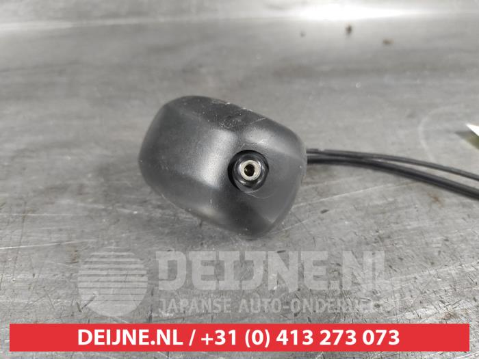 Suzuki Swift Antenne O581142