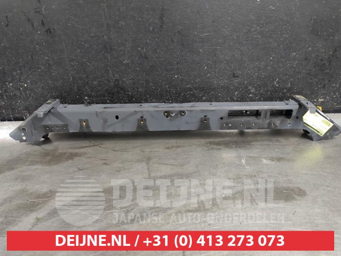 Kia Sportage Slotplaat voor O581145