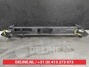 Kia Sportage Lock plate O581145 photo 2