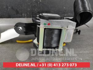 Kia Sportage Sicherheitsgurt rechts hinten O581146 foto 2
