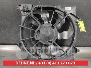Gebruikte Koelvinhuis Kia Sportage (QL) 1.6 T-GDI 16V 4x2 Prijs op aanvraag aangeboden door V.Deijne Jap.Auto-onderdelen BV