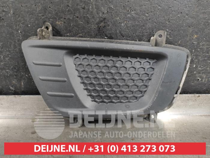 Kia Carens Bumper Rooster O581153