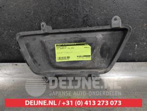 Kia Carens Bumper grille O581153 photo 2