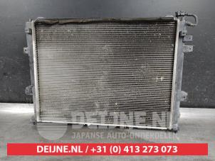 Kia Carens Radiator O581158 photo 2
