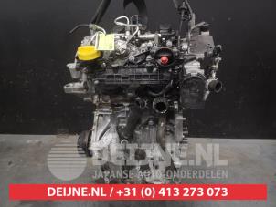 Gebruikte Motor Nissan Juke (F16) 1.0 DIG-T 12V Prijs € 1.750,00 Margeregeling aangeboden door V.Deijne Jap.Auto-onderdelen BV