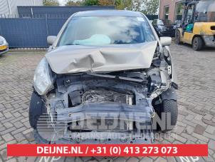 Kia Venga Windschutzscheibe O581181 foto 2