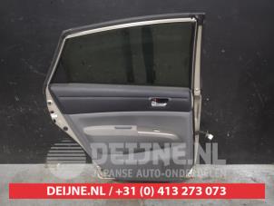 Toyota Prius Portier 4Deurs links-achter O581190 foto 2