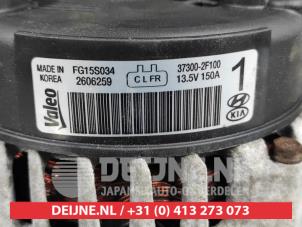 Kia Sorento Dynamo O581216 foto 3