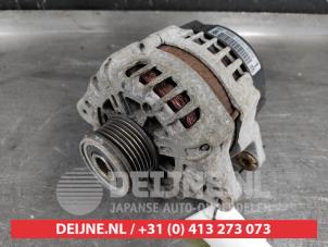 Gebruikte Dynamo Kia Sorento II (XM) 2.2 CRDi 16V VGT 4x4 Prijs € 50,00 Margeregeling aangeboden door V.Deijne Jap.Auto-onderdelen BV
