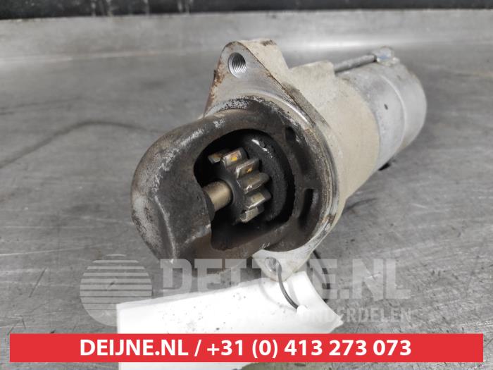 Kia Sorento Starter O581217