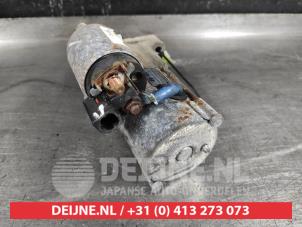 Kia Sorento Starter O581217 photo 2