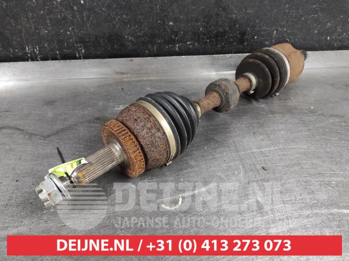 Kia Sorento Front drive shaft, left O581220