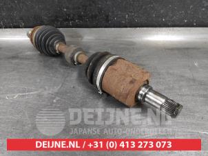 Kia Sorento Front drive shaft, left O581220 photo 2