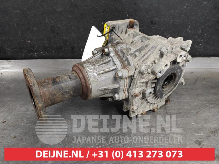 Kia Sorento 4x4 transfer box O581230