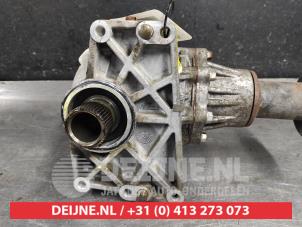 Kia Sorento 4x4 transfer box O581230 photo 3