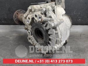 Kia Sorento 4x4 transfer box O581230 photo 2