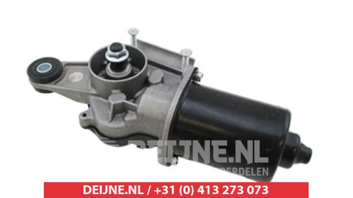 Nissan Micra Scheibenwischermotor vorne O9990008566