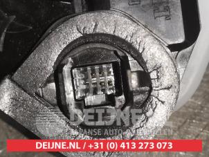 Nissan Juke Door lock mechanism 4-door, front left O581316 photo 3