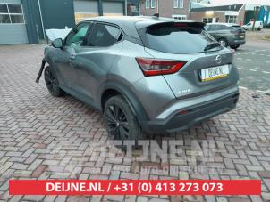 Nissan Juke Heckklappe O581324 foto 3