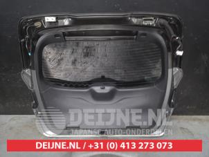 Nissan Juke Heckklappe O581324 foto 2