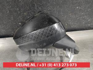Nissan Juke Wing mirror, right O581337 photo 2