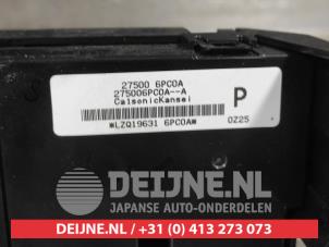 Nissan Juke Heizung Bedienpaneel O581340 foto 3