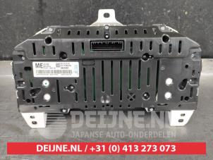 Nissan Juke Odometer KM O581341 photo 2