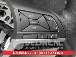 Nissan Juke Lenkrad O581344 foto 3
