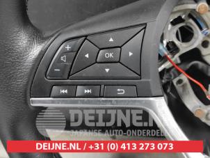 Nissan Juke Lenkrad O581344 foto 2
