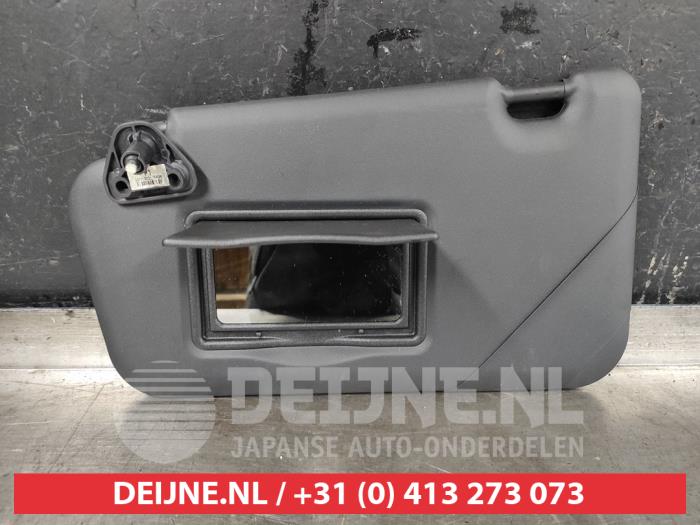 Nissan Juke Sonnenblende O581347