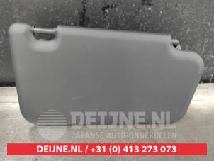 Nissan Juke Sonnenblende O581347 foto 2