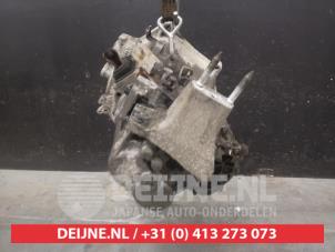 Honda Civic Versnellingsbak O581352 foto 3