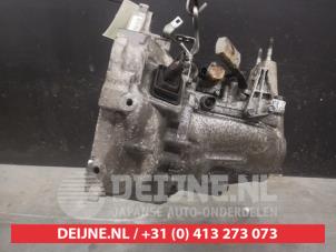Honda Civic Versnellingsbak O581352 foto 2