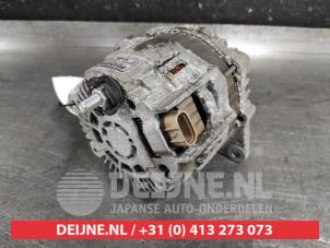 Nissan Micra Dynamo O581353 foto 2