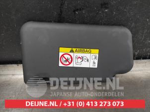 Nissan Juke Sonnenblende O581364 foto 2
