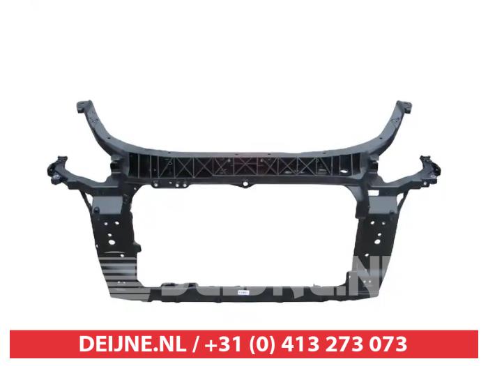 Hyundai I10 Front panel O9990008535