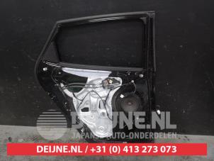 Hyundai IX35 Portier 4Deurs links-achter O581382 foto 3