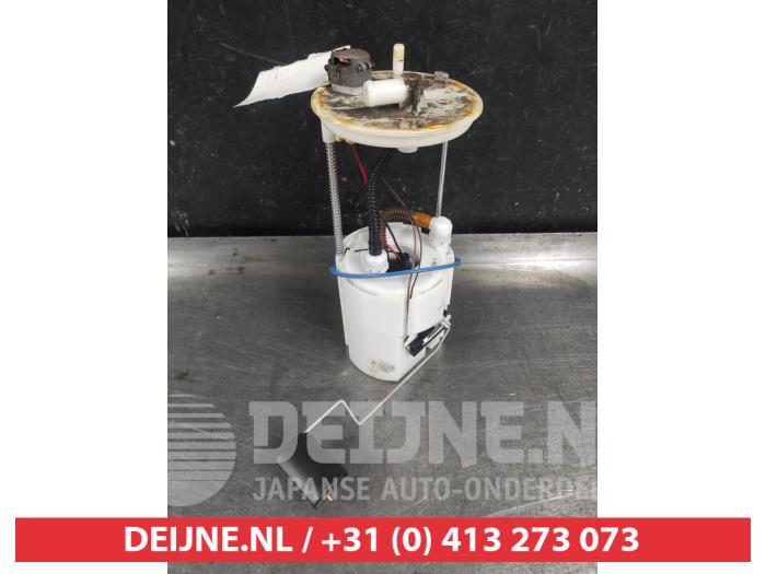 Hyundai IX35 Brandstofpomp Elektrisch O581430