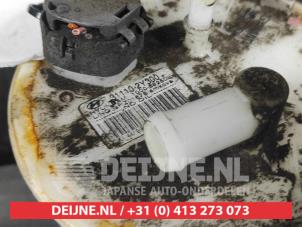Hyundai IX35 Electric fuel pump O581430 photo 2