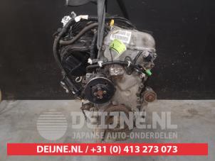 Suzuki Swift Motor O581434 foto 3