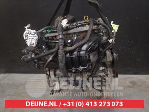 Suzuki Swift Motor O581434 foto 2