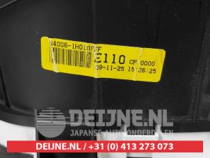 Kia Ceed Tacho - Kombiinstrument KM O581452 foto 3