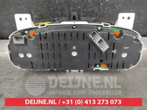 Kia Ceed Tacho - Kombiinstrument KM O581452 foto 2