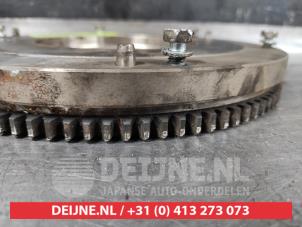 Toyota Verso Flywheel O581455 photo 3