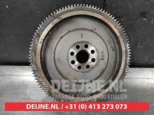 Toyota Verso Flywheel O581455 photo 2