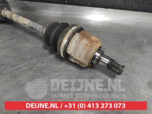 Hyundai I30 Antriebswelle links vorne O581492 foto 2