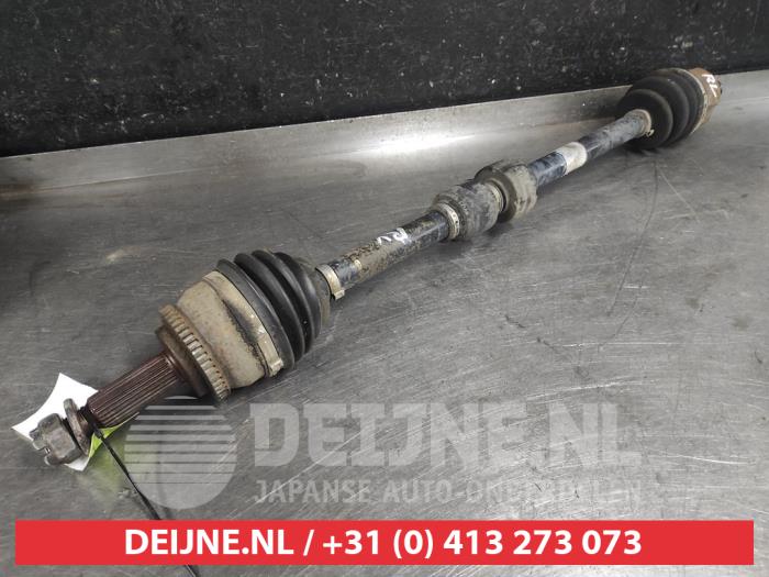 Hyundai I30 Aandrijfas rechts-voor O581493